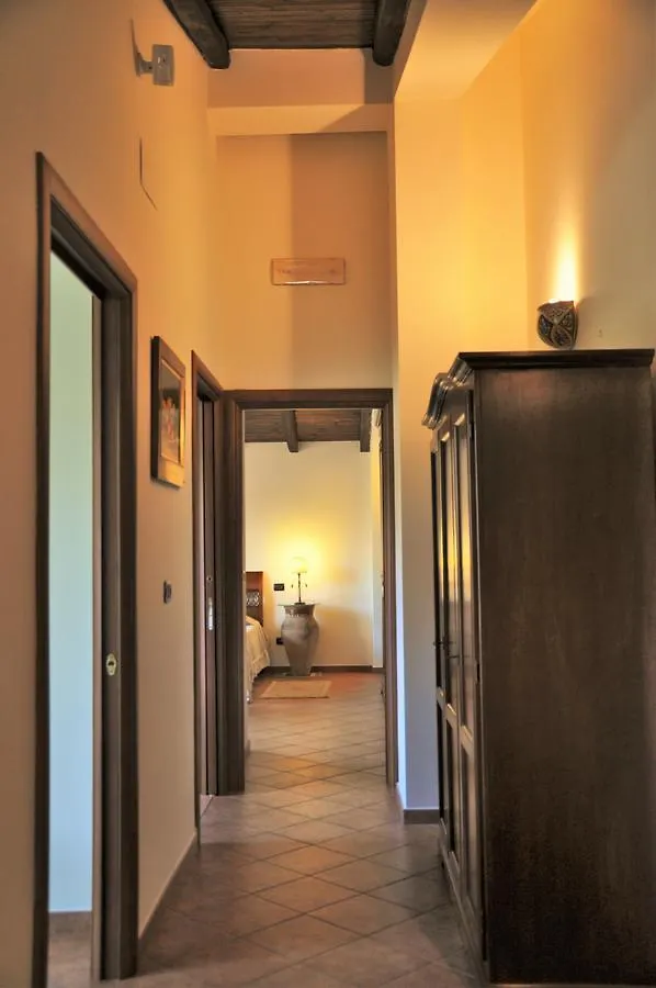Villa Giulia Taormina Santa Teresa Di Riva
